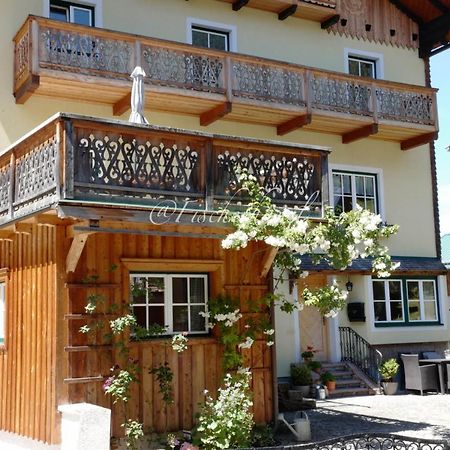 Fischerhaus Sankt Wolfgang Appartement 2 Sankt Wolfgang im Salzkammergut Exterior photo