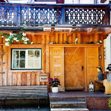 Fischerhaus Sankt Wolfgang Appartement 2 Sankt Wolfgang im Salzkammergut Exterior photo